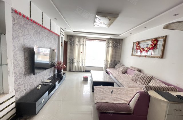 共裕小区3室2厅90㎡22万二手房图片