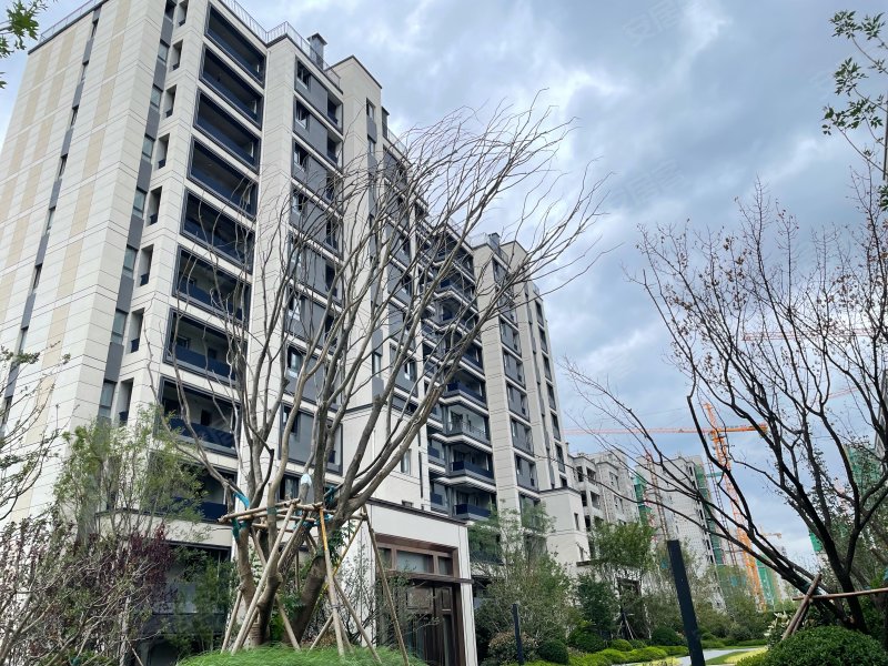 中海长安云锦,长安路-烟台中海长安云锦二手房,租房,房价-烟台安居客