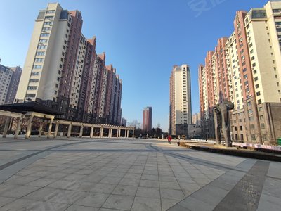 金水岸,颐城街 - 抚顺金水岸二手房,租房,房价-抚顺安居客