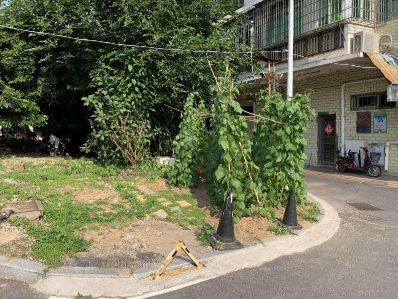 小东山新村安置房