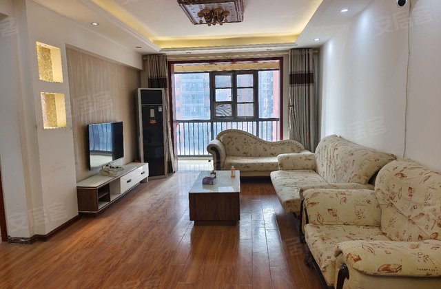 飞鹅新天地2室2厅90㎡33.6万二手房图片