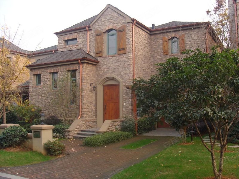 林语别墅,文二西路688号-达州林语别墅二手房,租房,房价-达州安居客