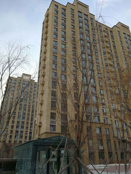 华大城(二期),小南街-长春华大城(二期)二手房,租房,房价-长春安居客