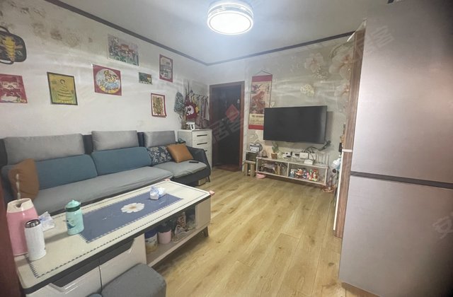 元宝小区2室1厅55㎡49.8万二手房图片