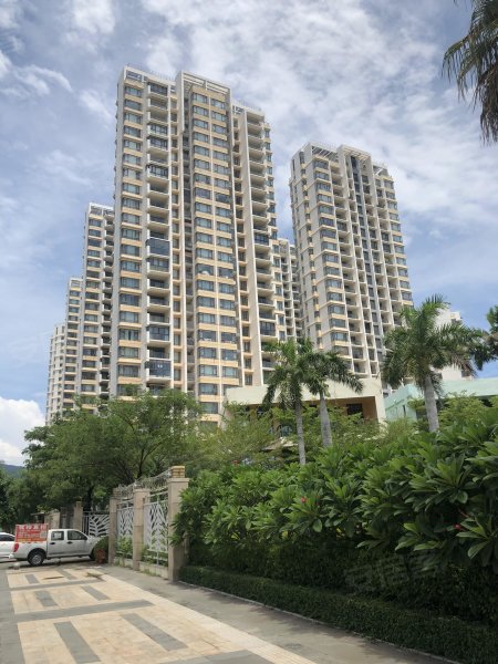 三亚棕榈滩(东区)