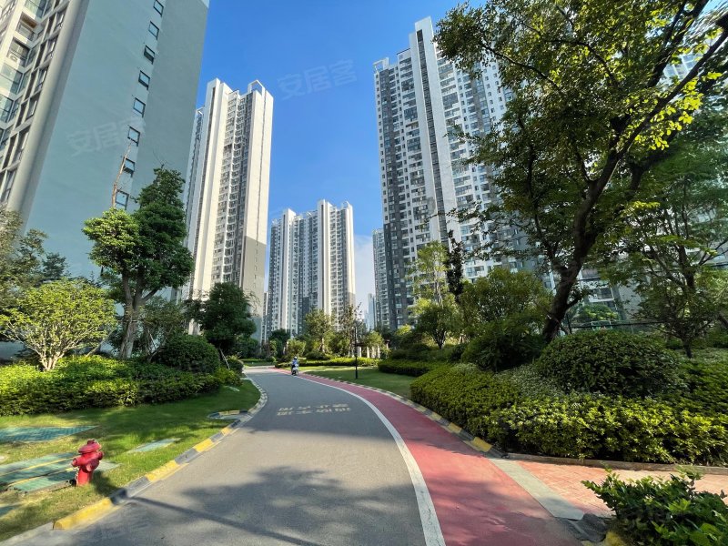 蓝惠首府,翔宇南道803号-淮安蓝惠首府二手房,租房,房价-淮安安居客