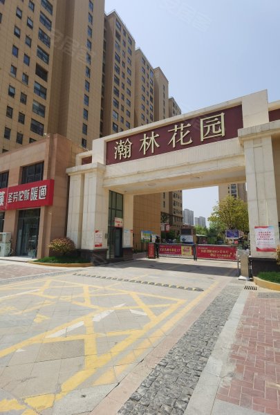 翰林国际花园,微山湖路-宿迁翰林国际花园二手房,租房,房价-宿迁安居