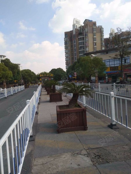 金帝城市岸泊(公寓住宅) 