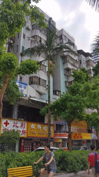 宝丰大厦,迎宾南路2018号-珠海宝丰大厦二手房,租房,房价-珠海安居客