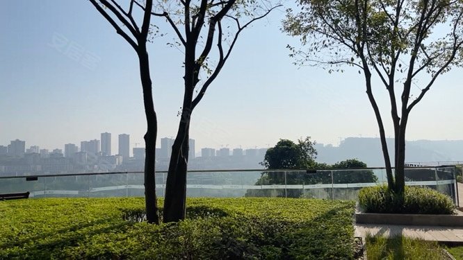 东原嘉阅湾天澜岸