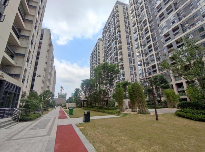 中航云府(二期)