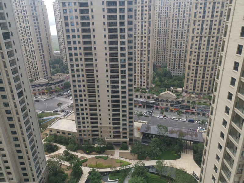 三江立体城嘉景园