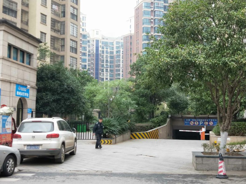 玫瑰名城橡树园