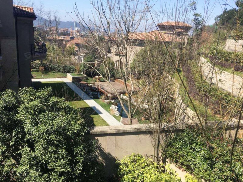 龙山庄园,龙山大道-湖州龙山庄园二手房,租房,房价-湖州安居客