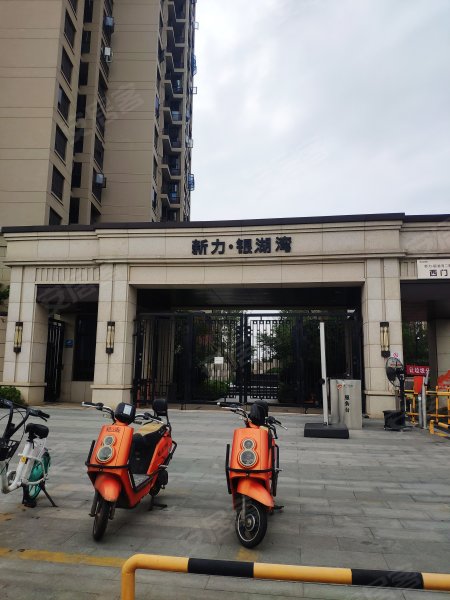 新力银湖湾,金沙大道-广州新力银湖湾二手房,租房,房价-广州安居客