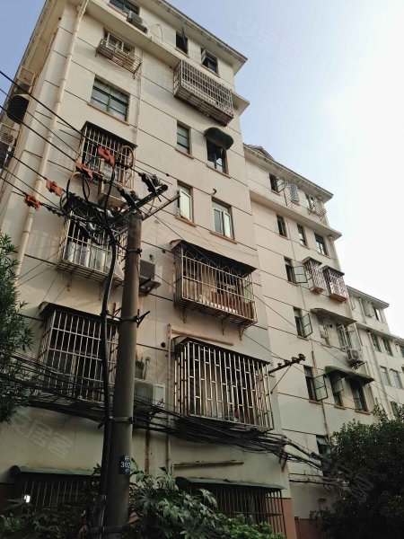 兰溪园,兰溪路21弄,曹杨六村24-47,153-172号-赣州兰溪园二手房,租房