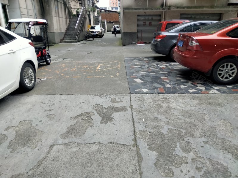 香山小区,香山巷28号-德阳香山小区二手房,租房,房价-德阳安居客