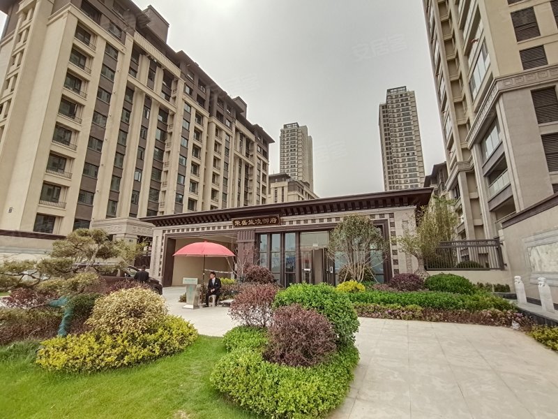 荣盛兰凌御府a区,兰陵路-蚌埠荣盛兰凌御府a区二手房,租房,房价-蚌埠