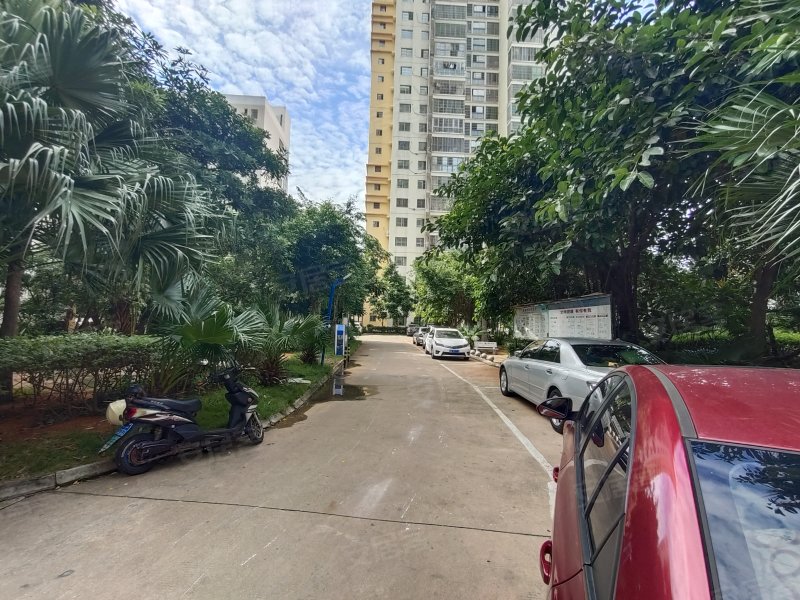 水岸星城a小区,海甸二东路4号-海口水岸星城a小区二手房,租房,房价