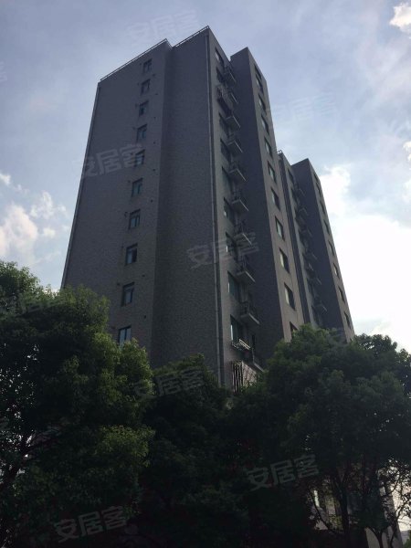 四季绿城(南区)