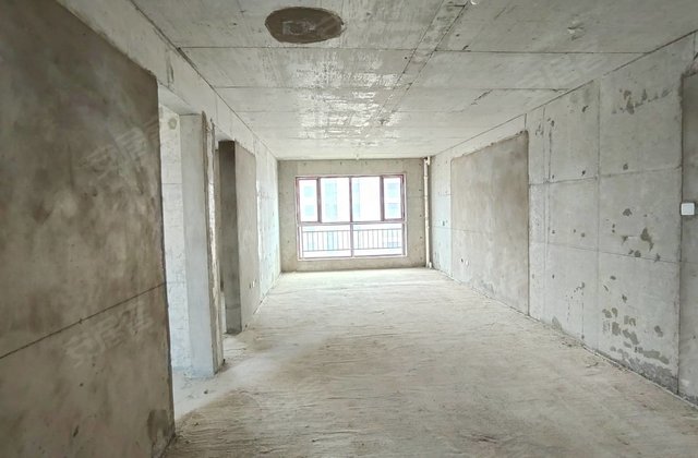 中铭玲珑郡3室2厅115㎡46万二手房图片