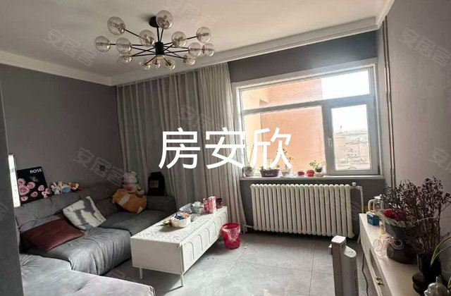 玲珑湾花园1室1厅58㎡28万二手房图片