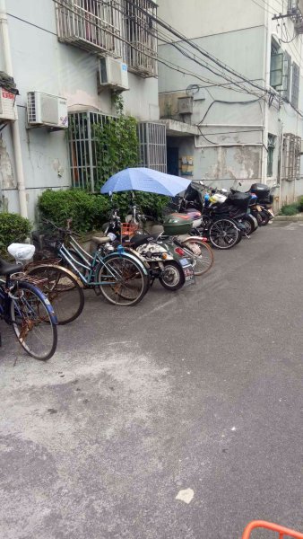 德州四村(东区) 