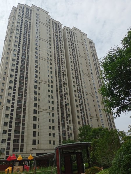 正商智慧城智园