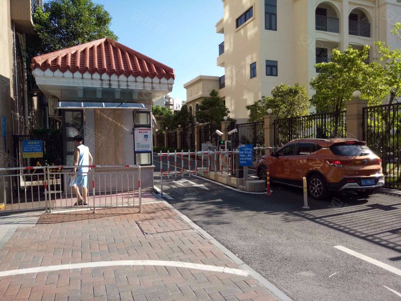 金域华府,怡华街99号-珠海金域华府二手房,租房,房价-珠海安居客