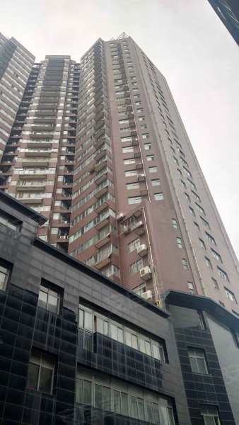 王胖子大厦,七里河路26号-襄阳王胖子大厦二手房,租房,房价-襄阳安居
