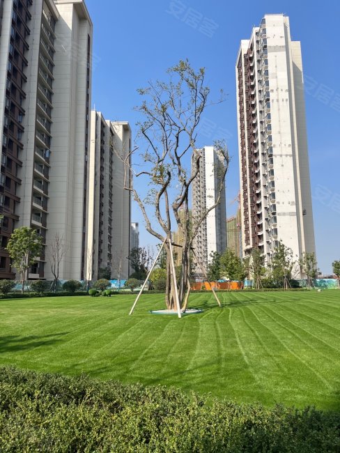 龙大名仕学府4室2厅2卫125㎡南96万