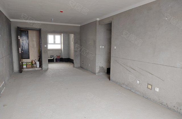 中骏雍景湾3室2厅126㎡73万二手房图片