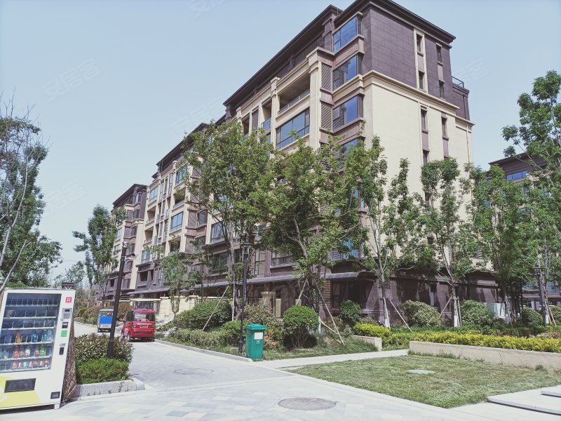 涌泰澜湾,运河路-济宁涌泰澜湾二手房,租房,房价-济宁安居客