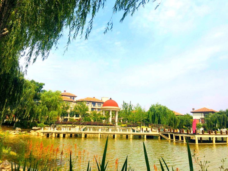 江雁郦湖美墅,弘湖路1号-南京江雁郦湖美墅二手房,租房,房价-南京安居