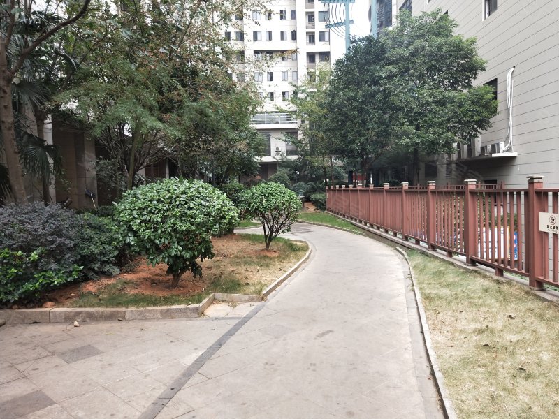 铂宫家园,又一村巷38号-长沙铂宫家园二手房,租房,房价-长沙安居客