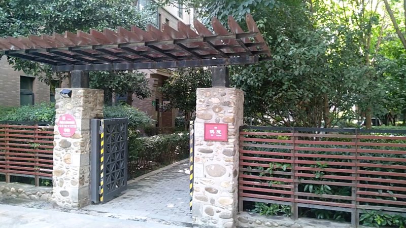 保亿风景大院,含元路158号-西安保亿风景大院二手房,租房,房价-西安