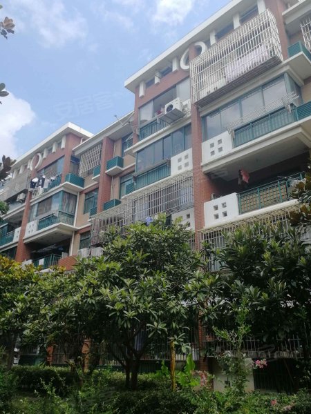 金港花园(二期公寓住宅)