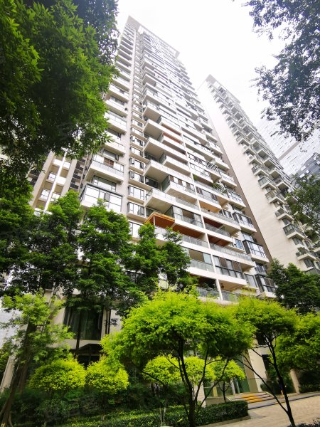 时代尊邸,东大街芷泉段88号-成都时代尊邸二手房,租房,房价-成都安居