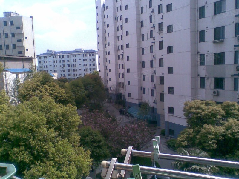 由由民丰苑,严桥路19弄-上海由由民丰苑二手房,租房,房价-上海安居客