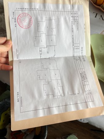 圣地亚哥3室2厅1卫105㎡南65万