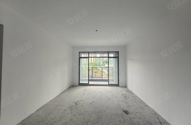 金汇世纪城3室2厅114㎡58万二手房图片