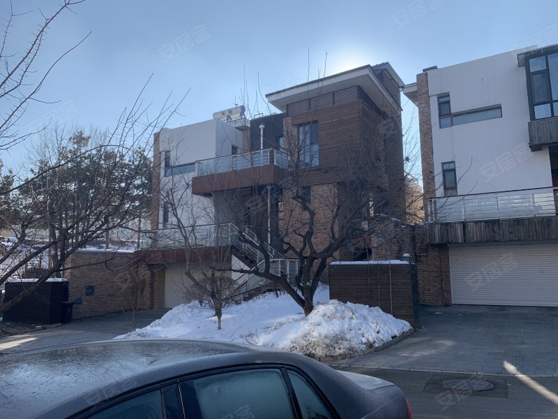 月潭优山美地,聚业大街-长春月潭优山美地二手房,租房,房价-长春安居