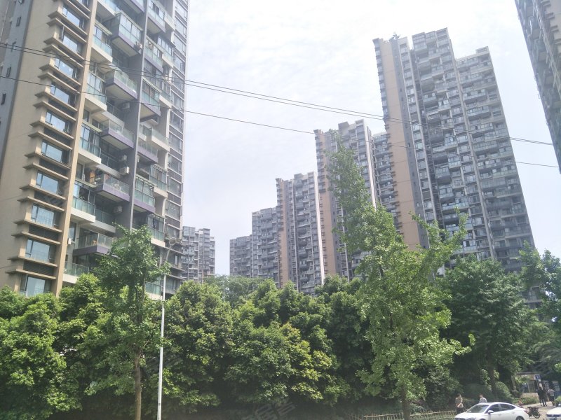 万景峰(西区商住楼)