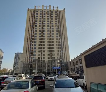 龙湖时代星河(10区1-3号楼)