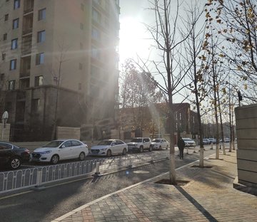 东亚印象台湖(商住楼)