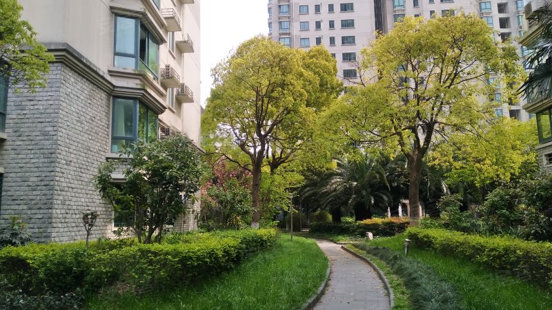 卢湾都市花园,鲁班路509弄-上海卢湾都市花园二手房,租房,房价-上海
