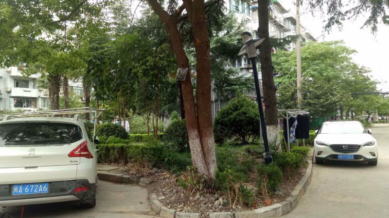 德州四村(东区) 