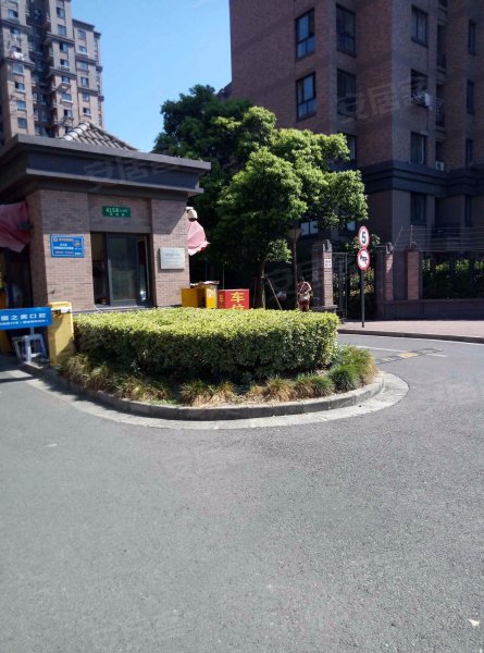 新凯城钟秀苑,泗凯路415弄-上海新凯城钟秀苑二手房,租房,房价-上海