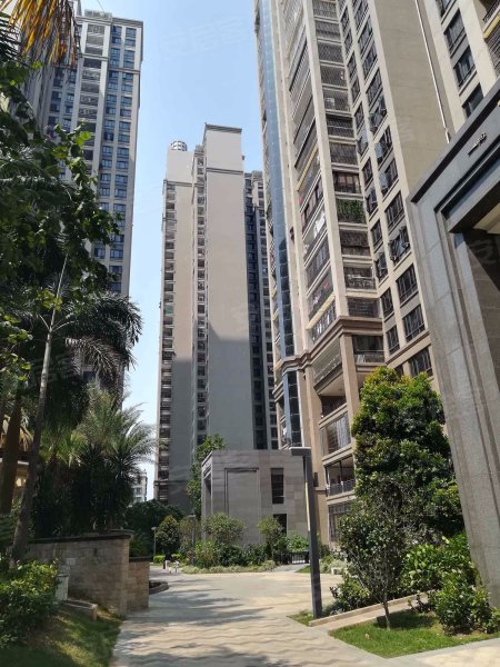 名雅世家,西粤北路1号大院-茂名名雅世家二手房,租房,房价-茂名安居客