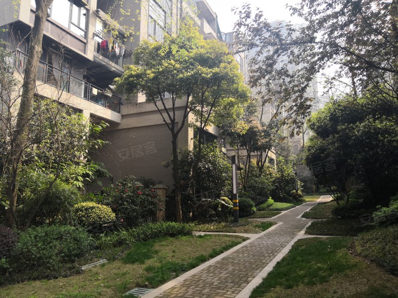 雅居乐国际花园(一期),汇龙路55号-重庆雅居乐国际花园(一期)二手房